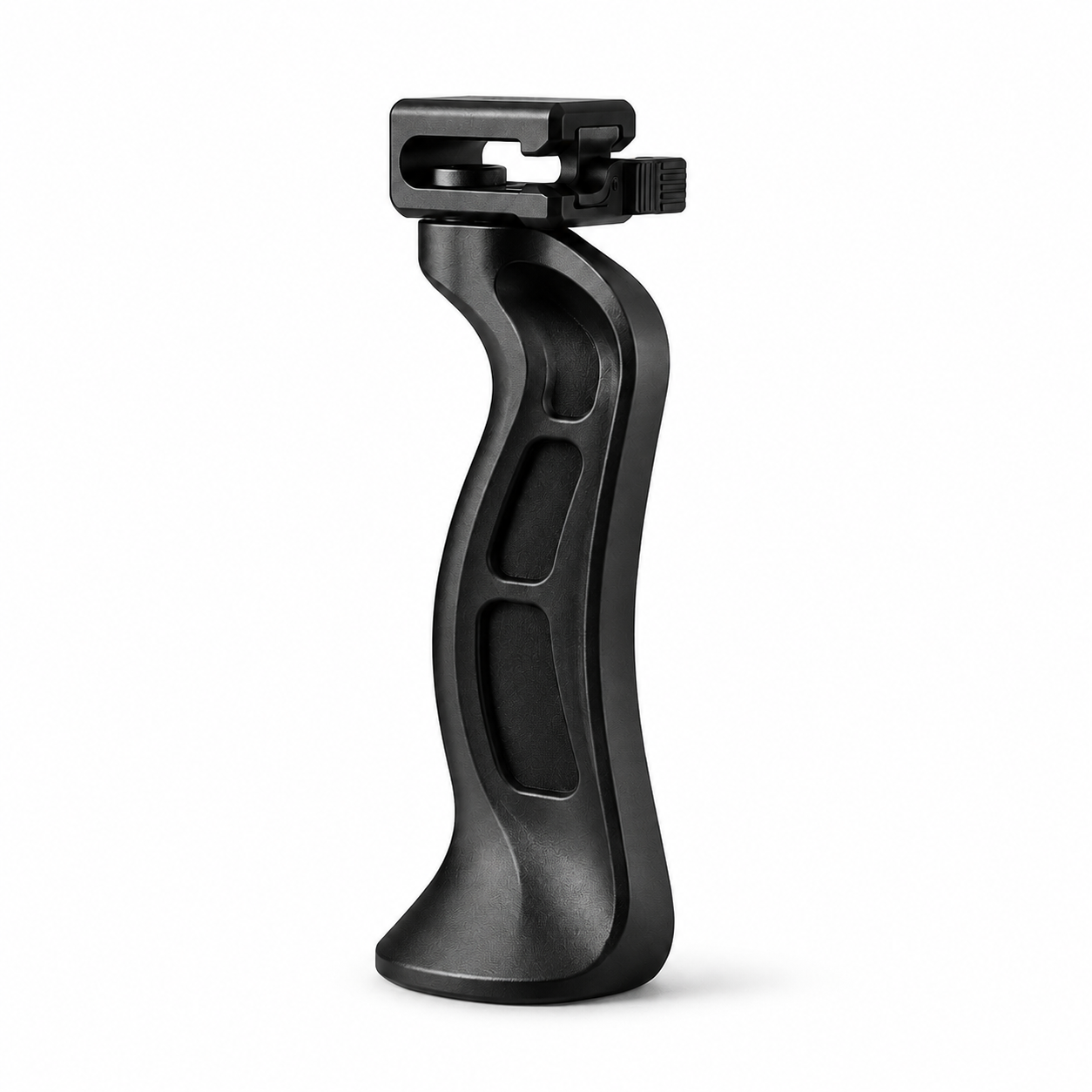 LoauYee™ Vanta Curve Side Handle